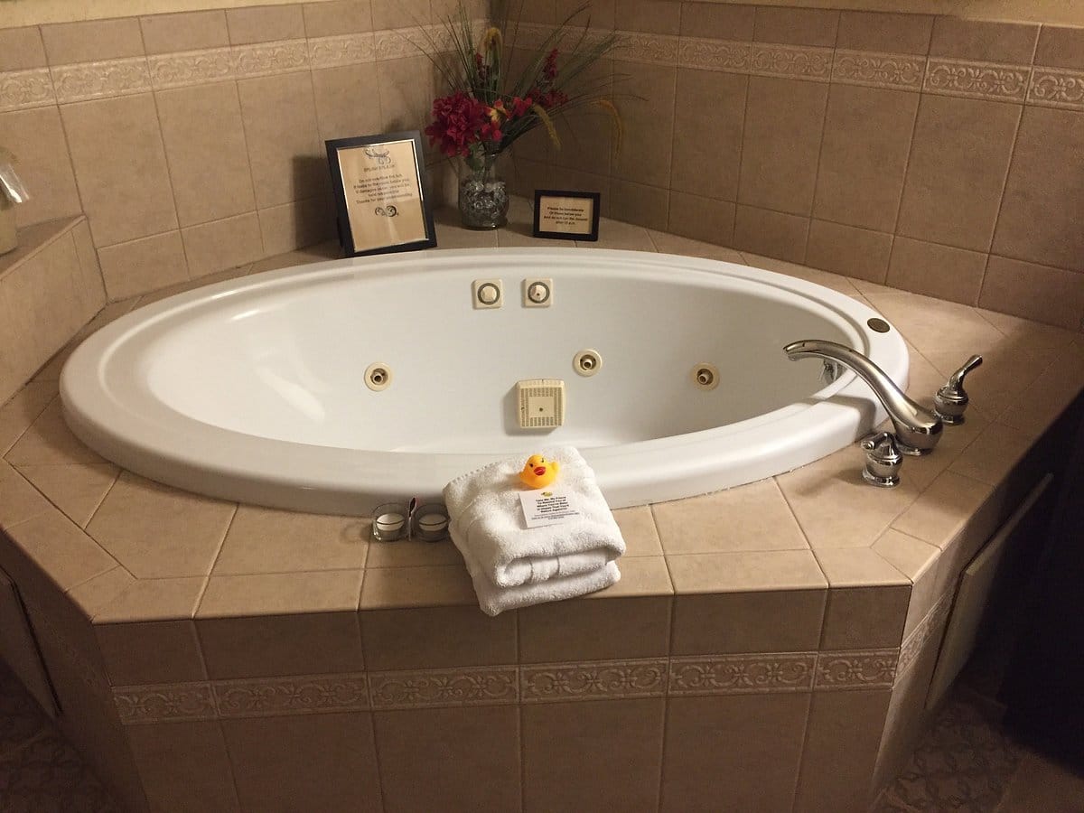 Skaneateles Boutique Hotel