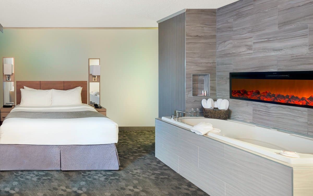 Wyndham Garden at Niagara Falls