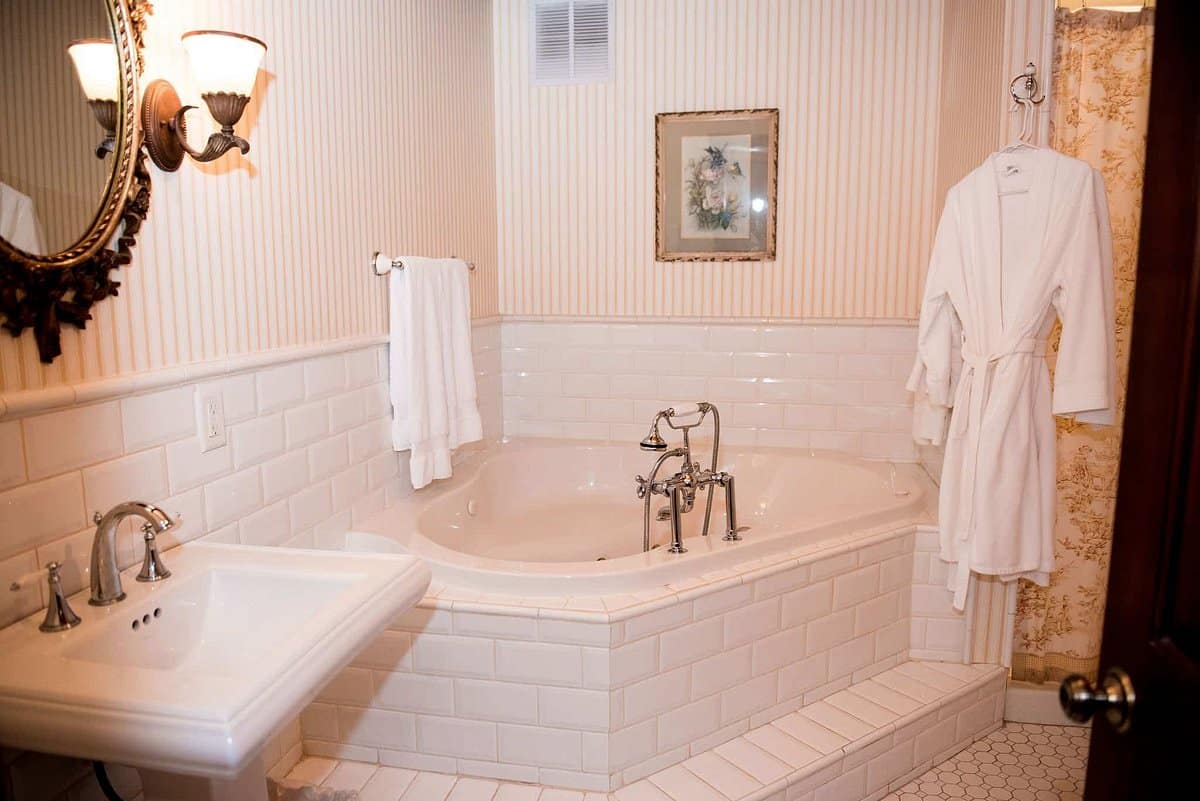 Springside Inn