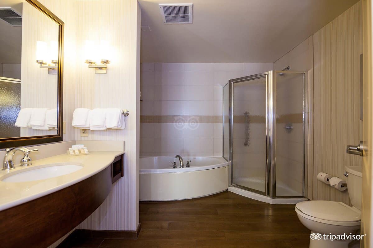 Hilton Garden Inn Pittsburgh University Place
