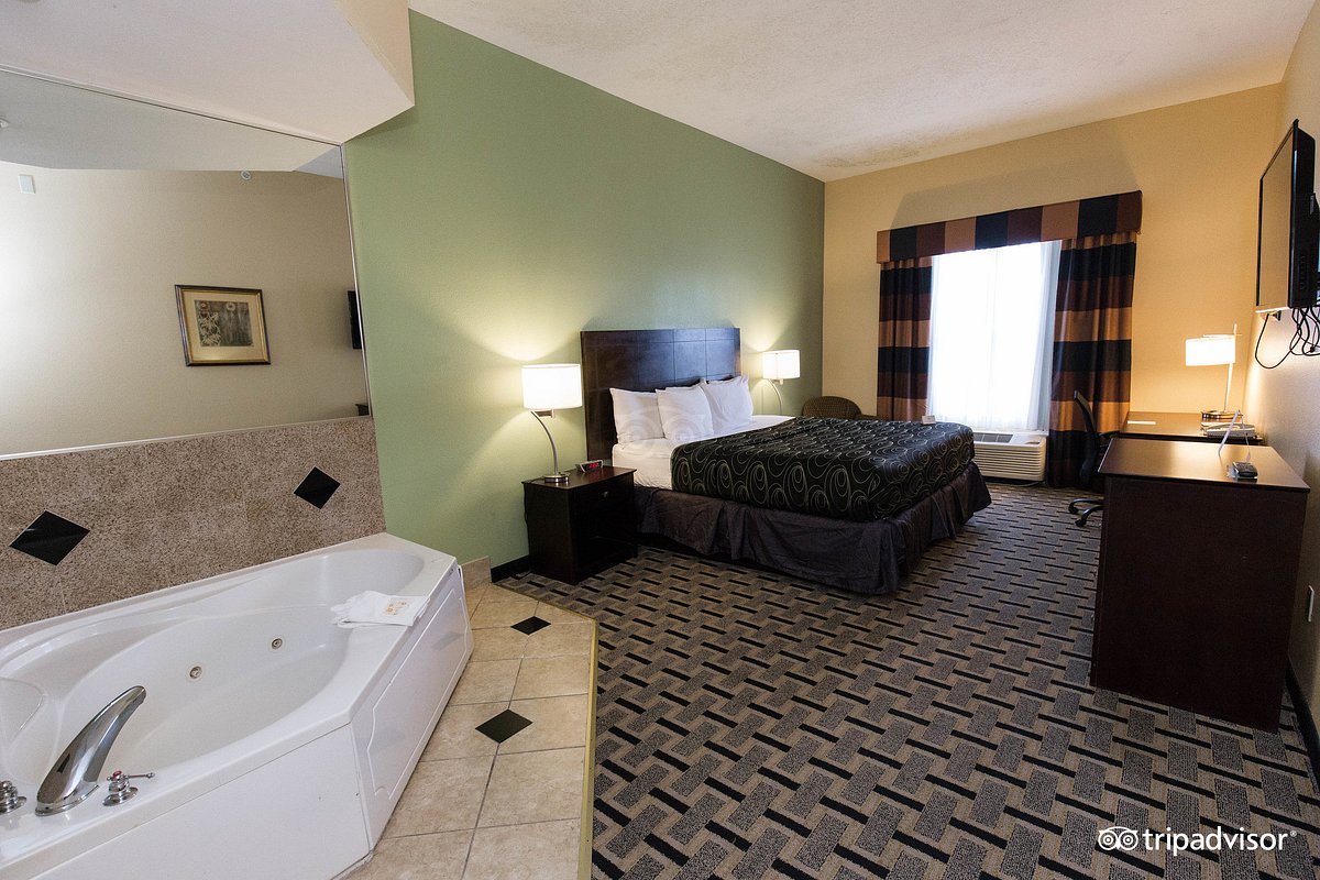 La Quinta by Wyndham Tampa Central