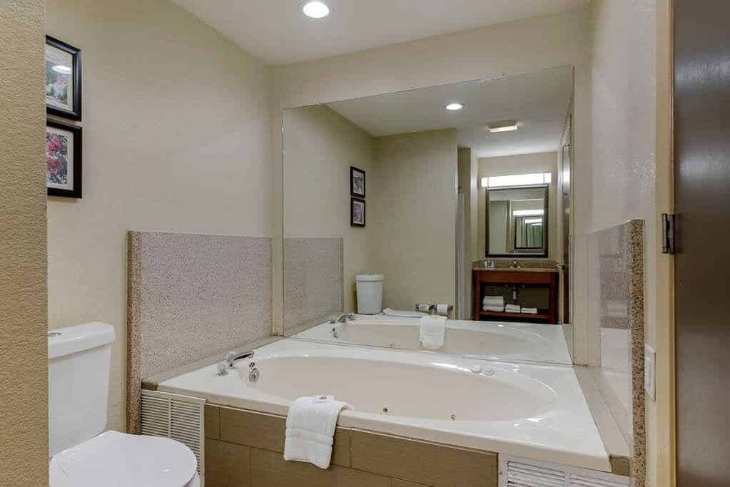 Comfort Suites Columbus, GA