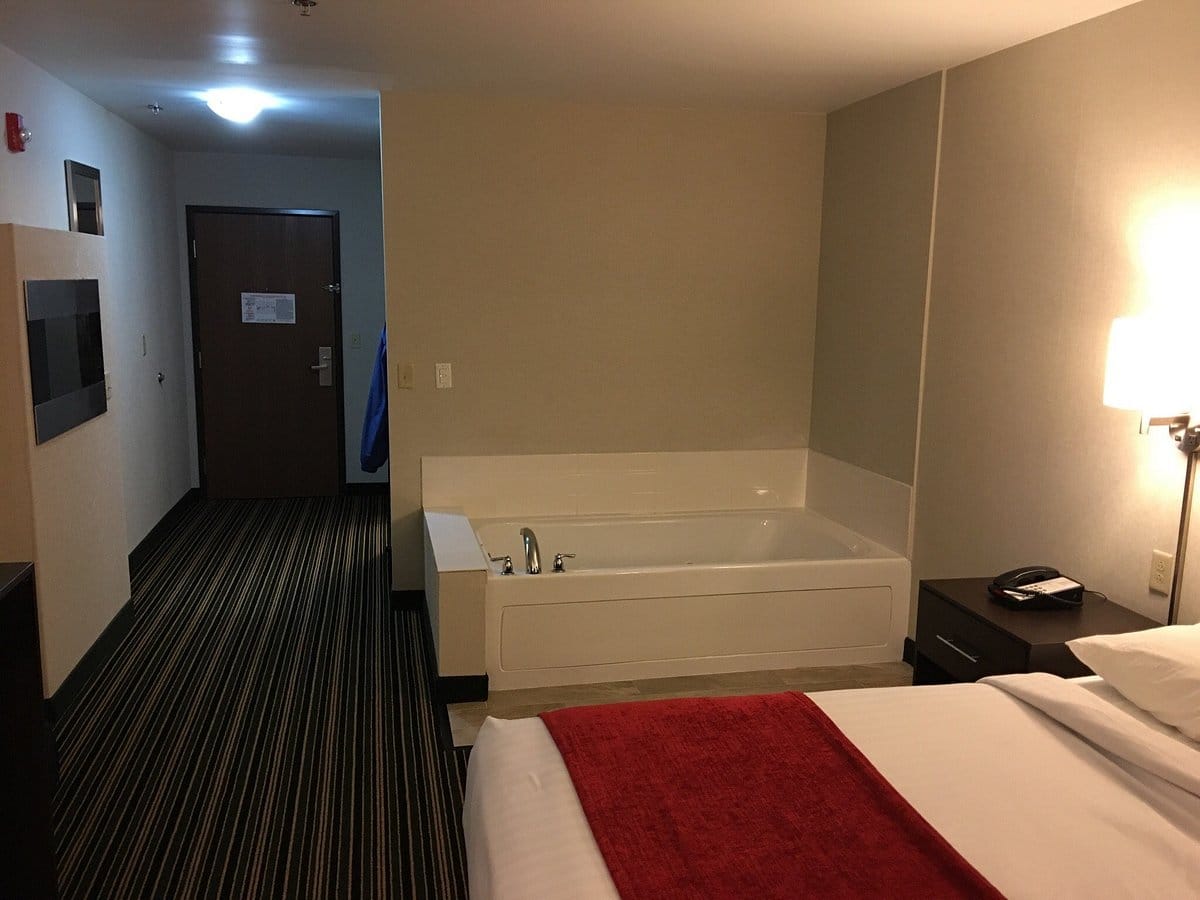 The Inn Monaca