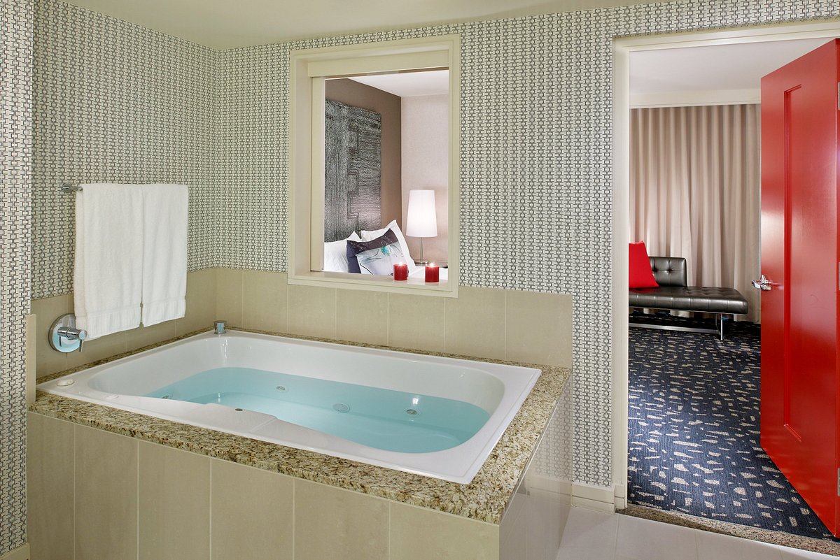 Kimpton Hotel Palomar Los Angeles Beverly Hills