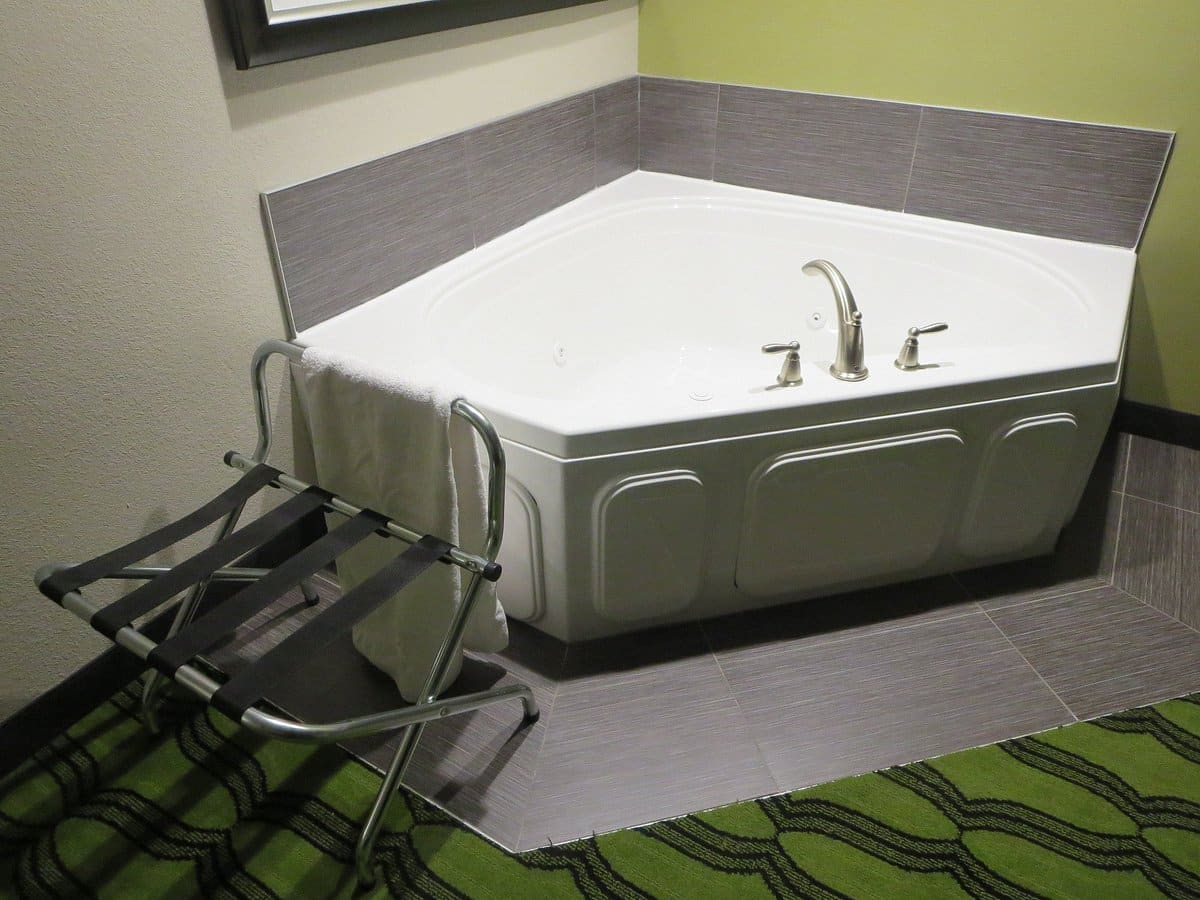 Hampton Inn Niagara Falls / Blvd