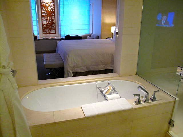 The St. Regis San Francisco