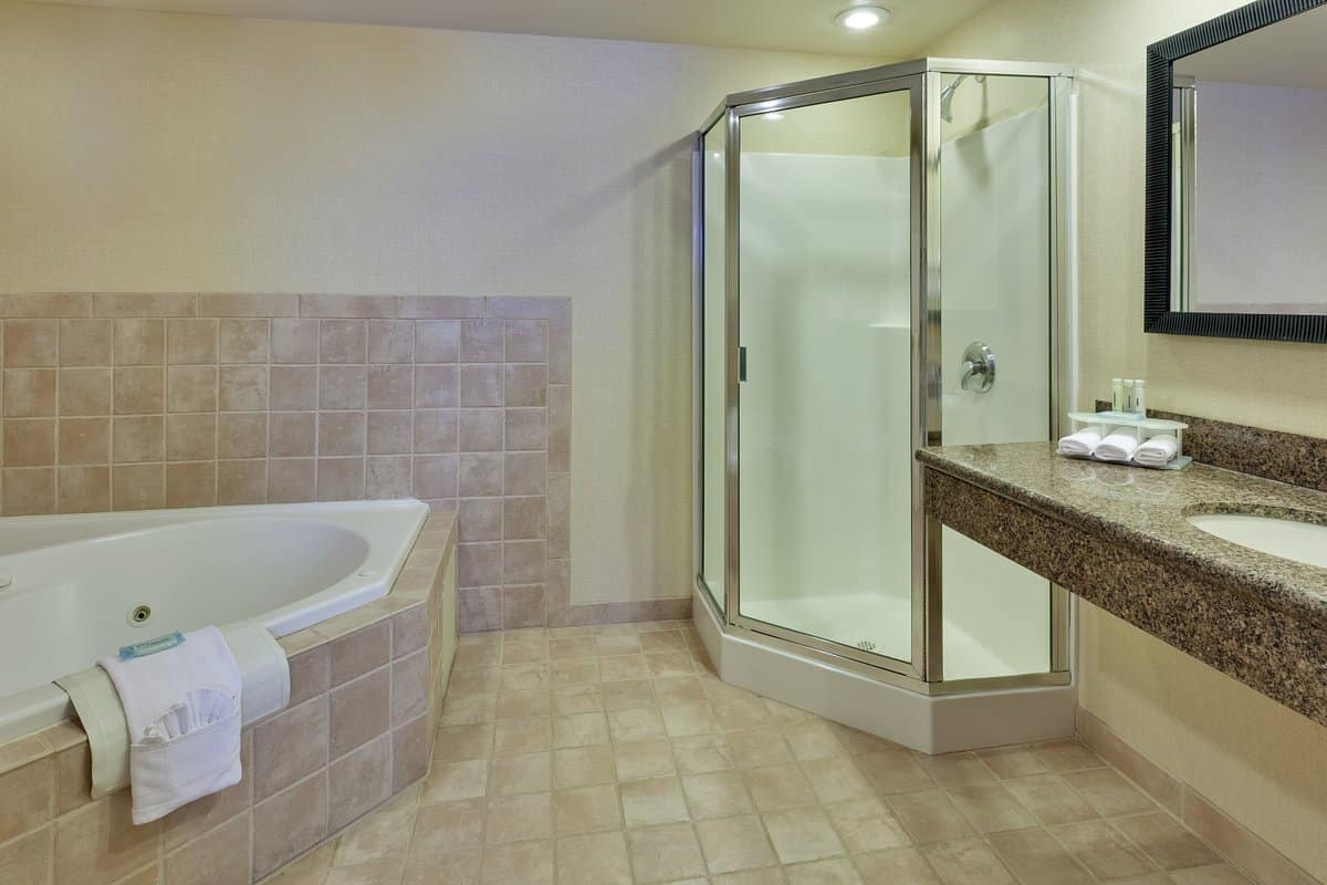 Holiday Inn Express San Francisco-Airport North