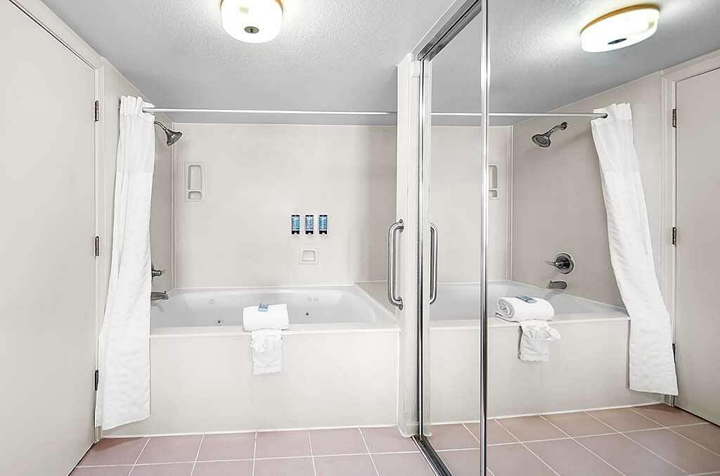 SureStay Plus Hotel by Best Western San Jose Central City