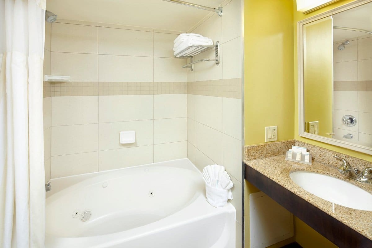 Hilton Garden Inn Tampa East Brandon