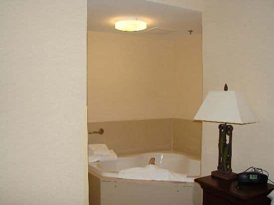 Hampton Inn & Suites Tampa/Ybor City/Downtown