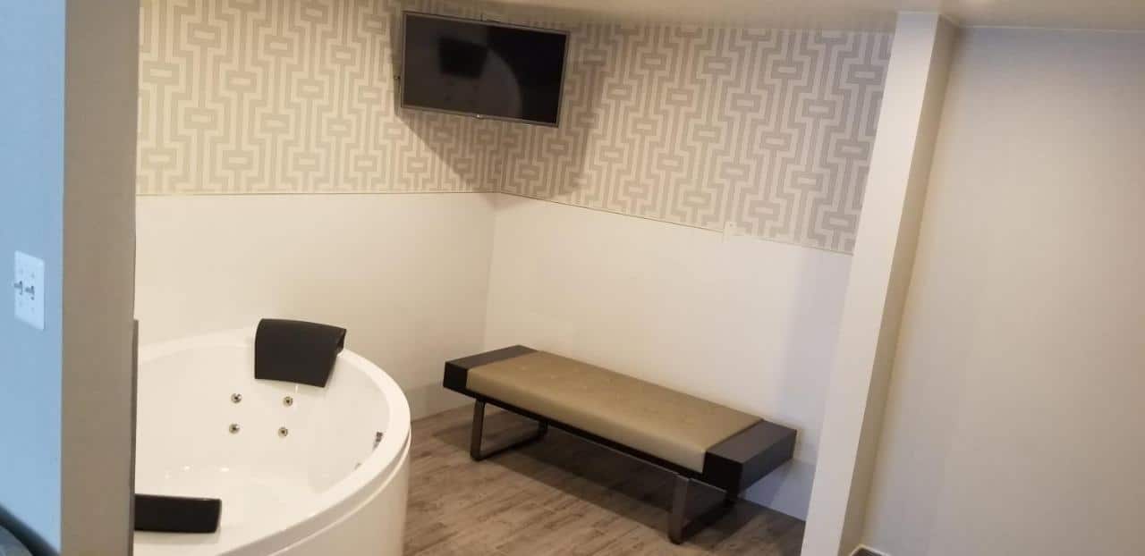 Holiday Inn Washington-College Pk I-95