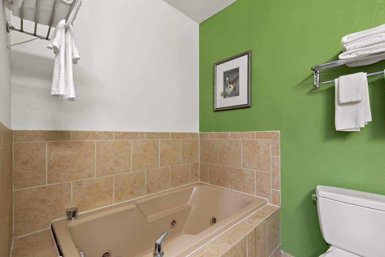 Sleep Inn & Suites near Joint Base Andrews-Washington Area