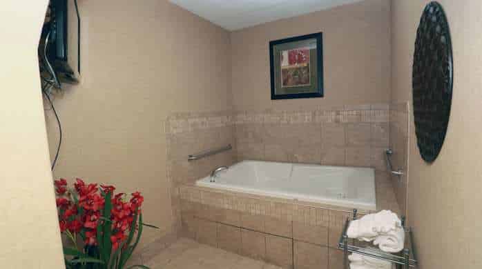 Hilton Garden Inn West Des Moines