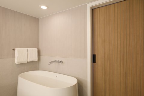 Marriott Long Beach Downtown