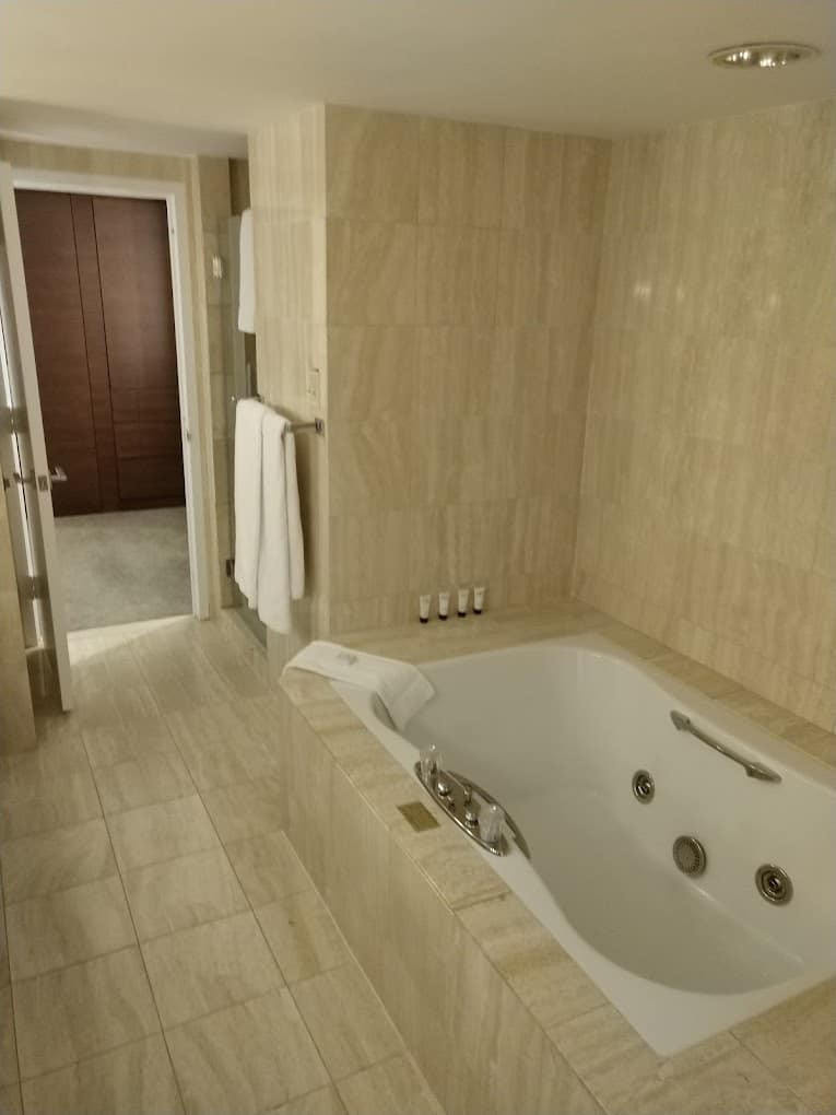 Grand Hyatt Washington