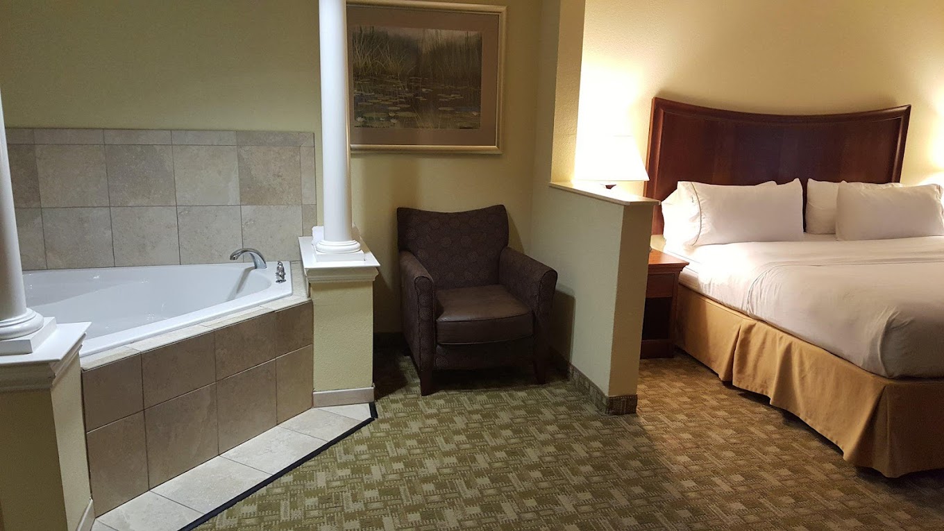 Holiday Inn Express Jacksonville East, an IHG Hotel