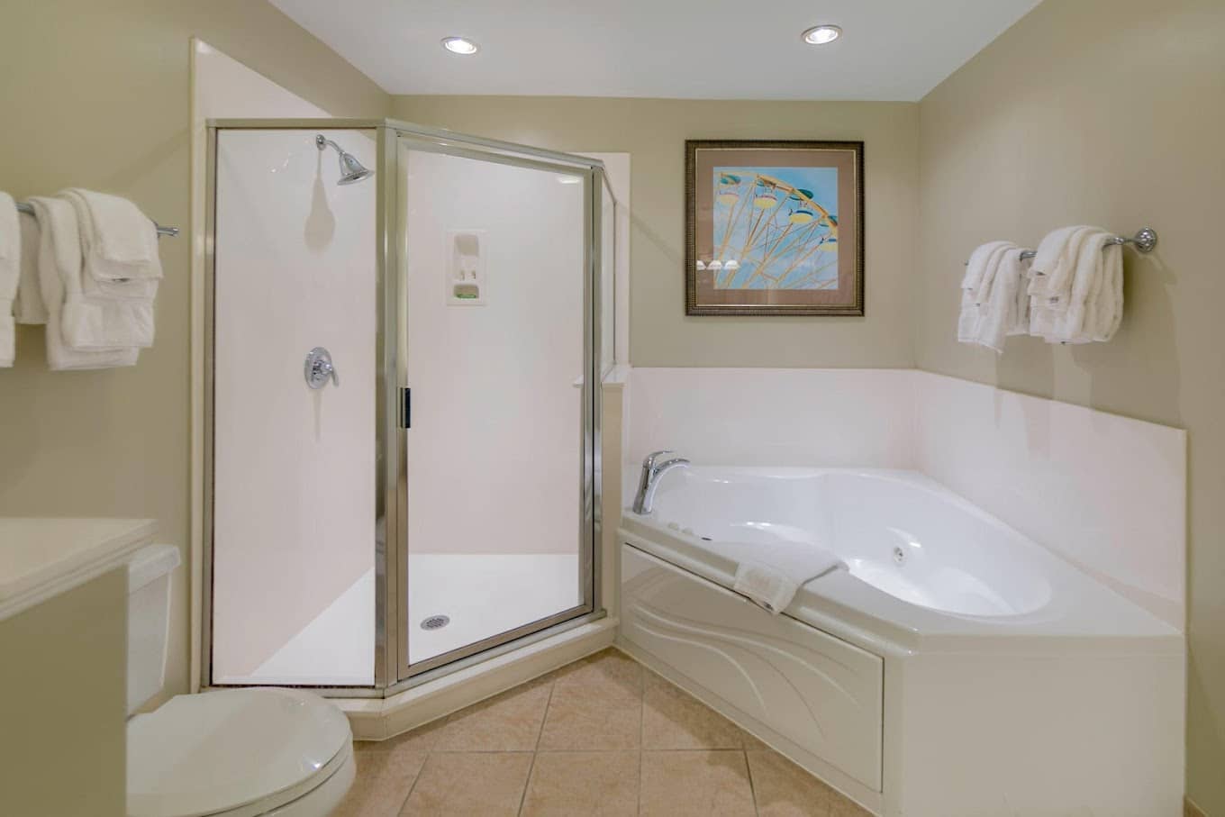 Holiday Inn Club Vacations South Beach Resort, an IHG Hotel