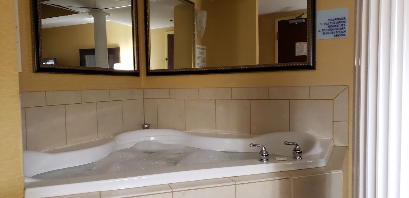 Holiday Inn Express Washington DC-BW Parkway, an IHG Hotel