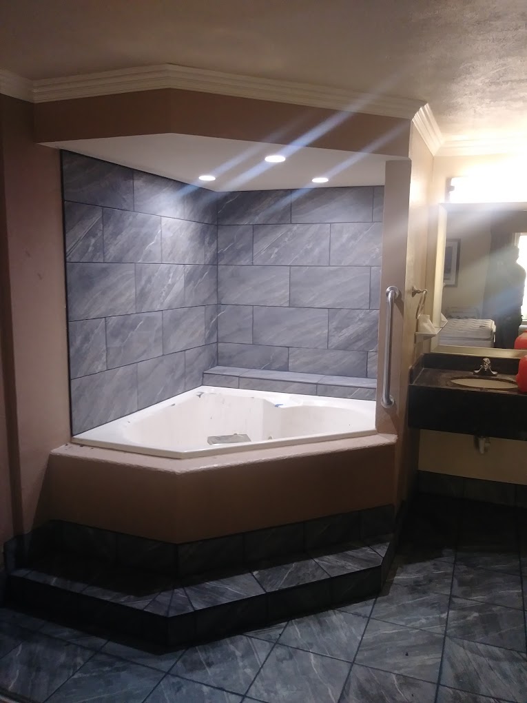 Ramada Albuquerque Airport