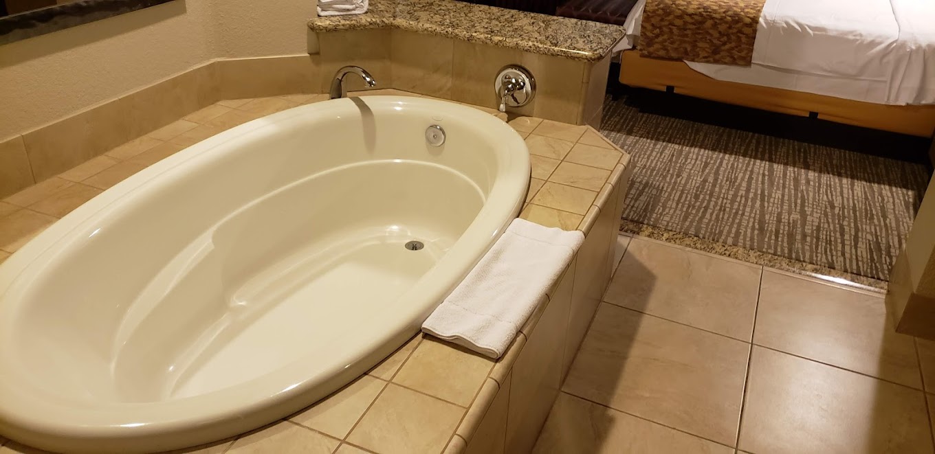 JW Marriott Desert Springs Resort & Spa