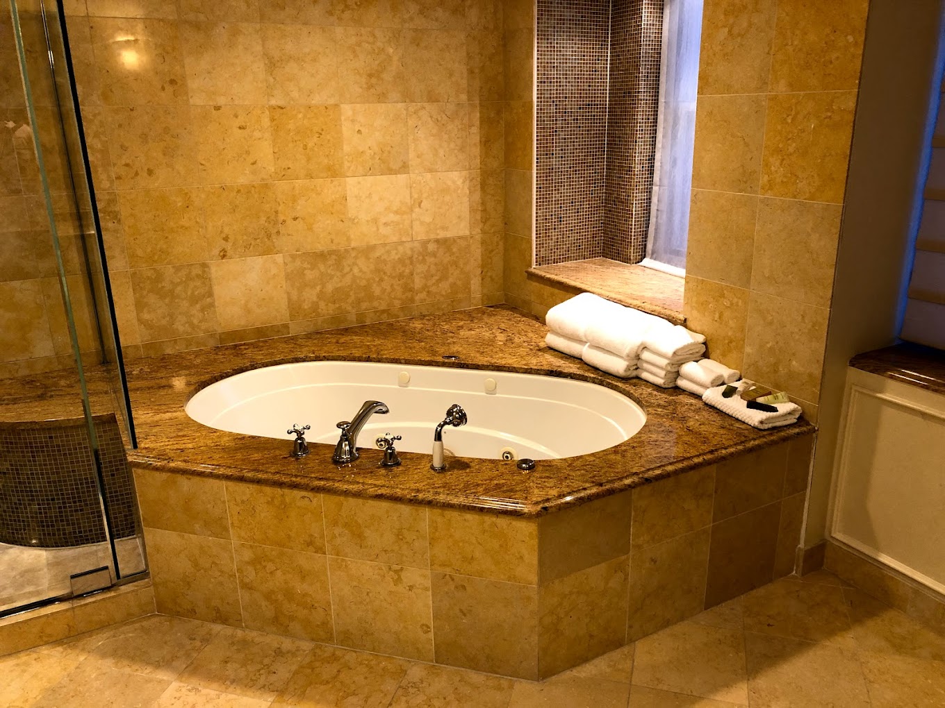 Capital Hilton