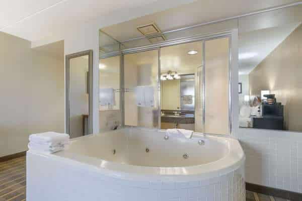 Comfort Inn University Center