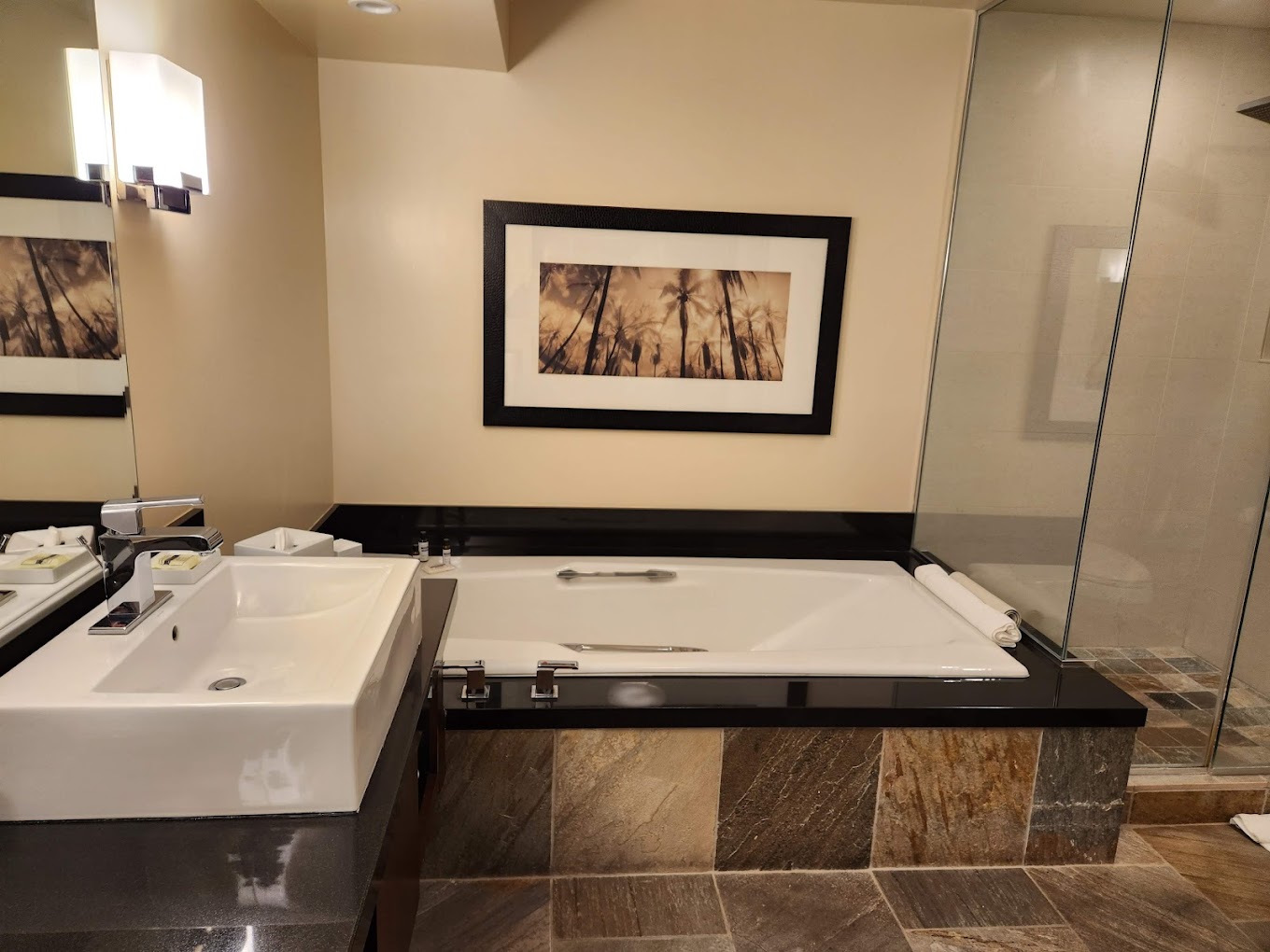 Hyatt Regency Indian Wells Resort & Spa