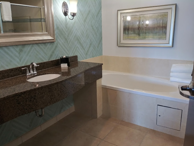 Hilton Garden Inn Jacksonville Downtown Southbank
