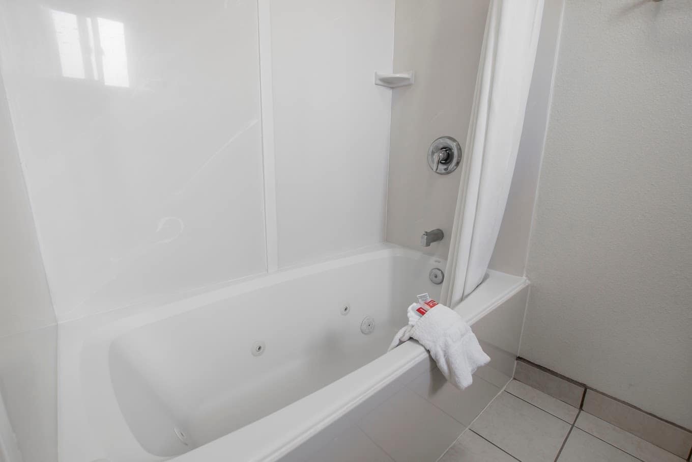 Econo Lodge Long Beach I-405