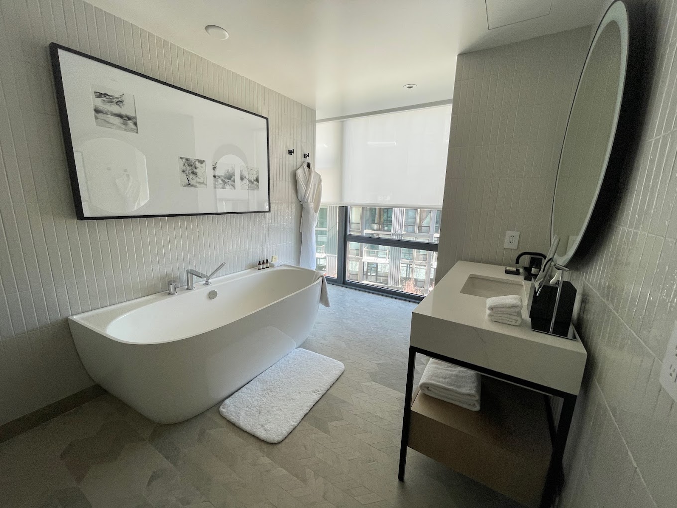 The Morrow Washington Dc, Curio Collection By Hilton