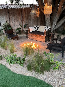 Palm Springs Hotels with Jacuzzi in Room