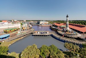 Myrtle Beach Hotels with Jacuzzi in Room