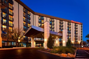 Albuquerque Hotels with Jacuzzi Suites