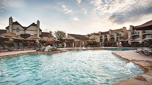 Lancaster Hotels with Jacuzzi in Room