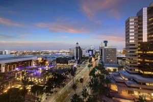 The Westin Long Beach place picture