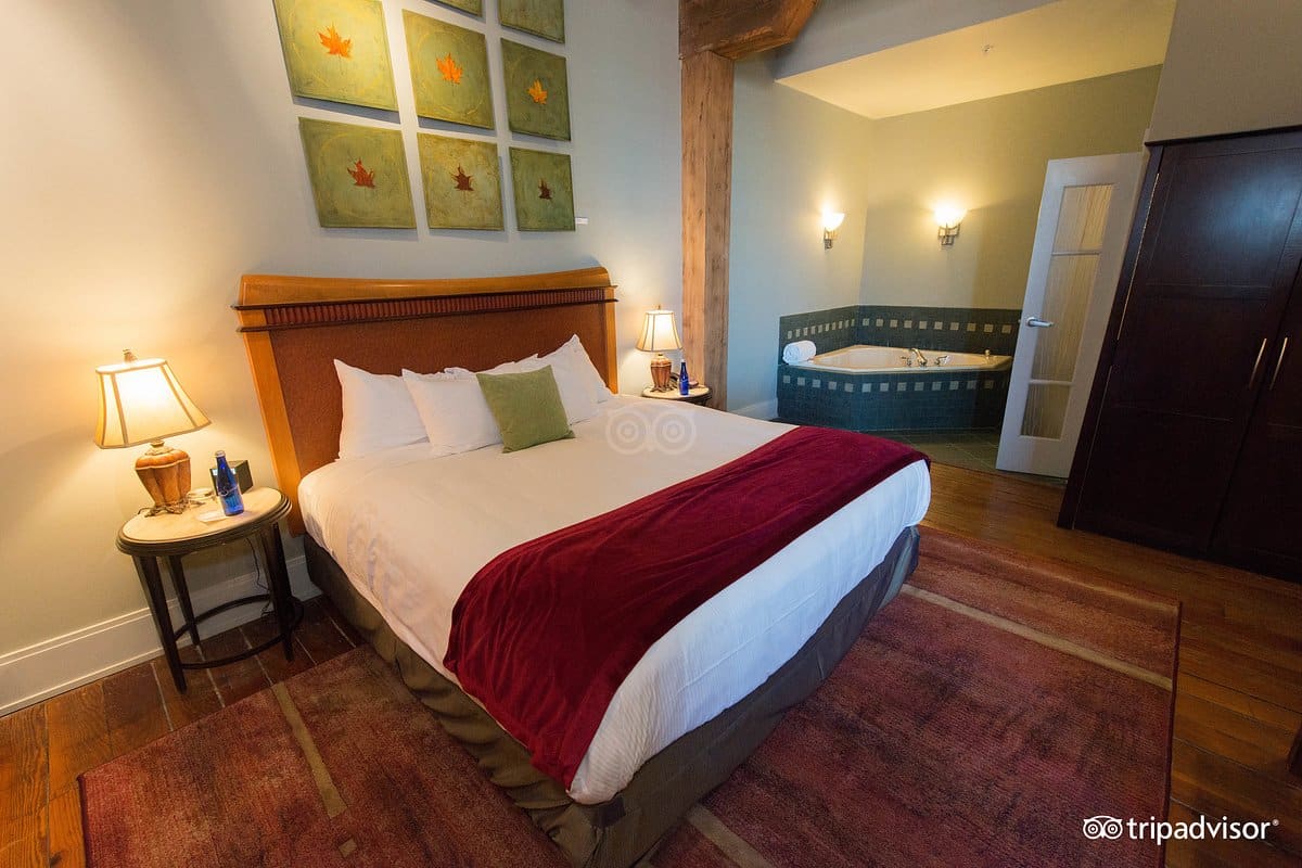 Lancaster Arts Hotel