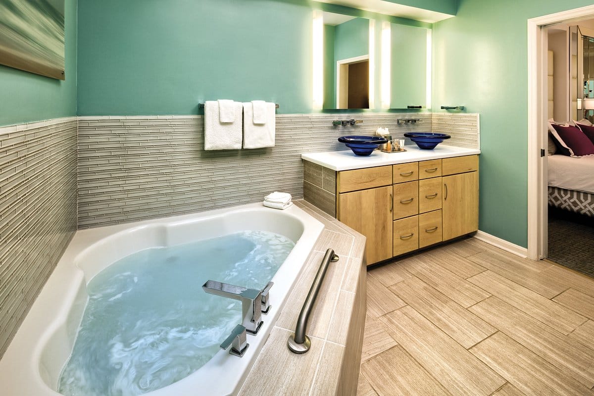 Club Wyndham Ocean Boulevard