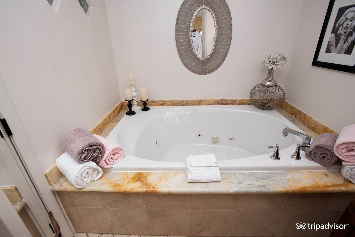 Andreas Hotel & Spa