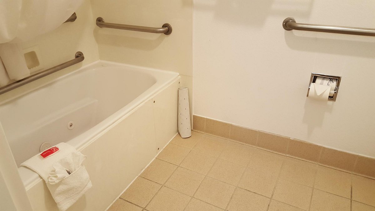 Econo Lodge Old Town
