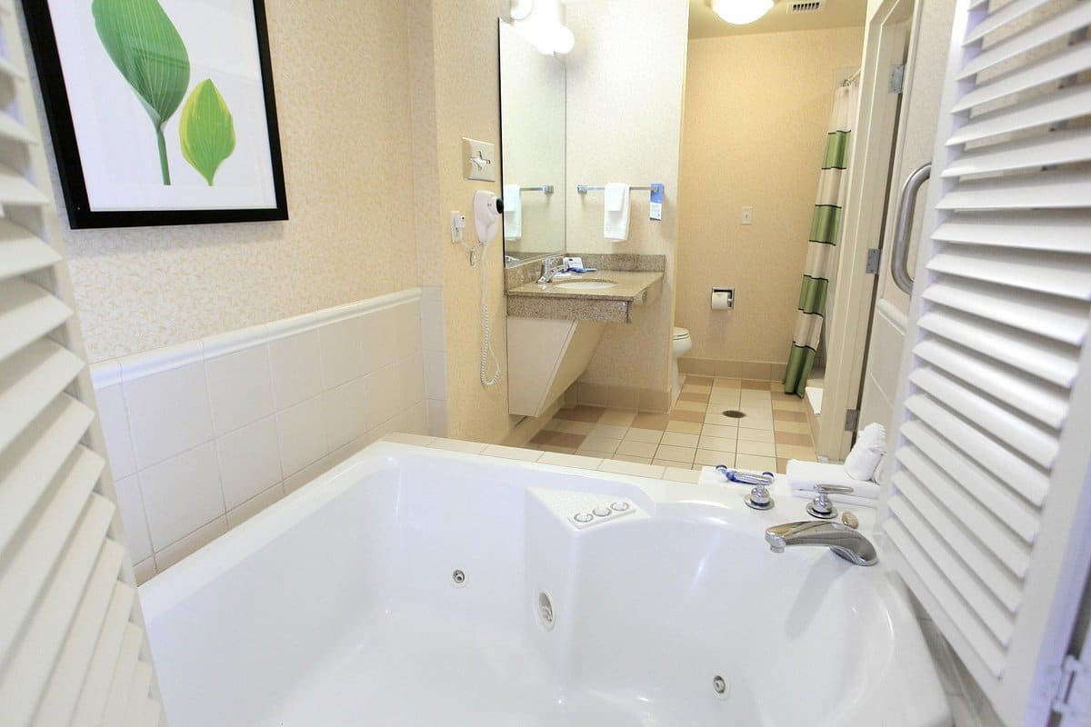 Fairfield Inn & Suites by Marriott Jacksonville Beach