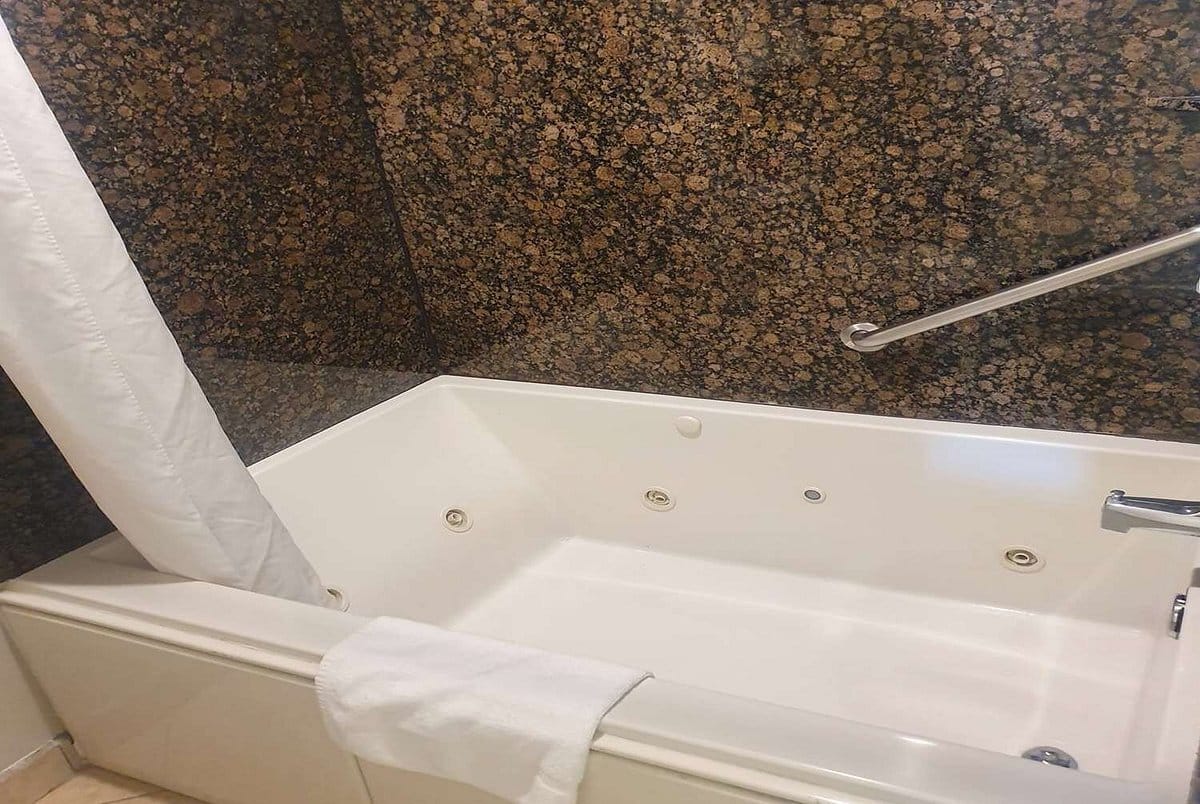 Super 8 by Wyndham Cypress Buena Park Area