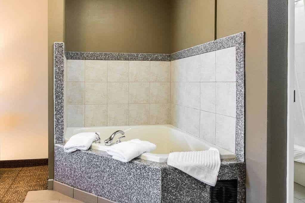 Comfort Inn Lancaster County