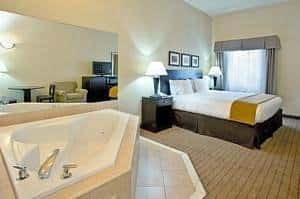 Holiday Inn Express & Suites Rancho Mirage - Palm Spgs Area