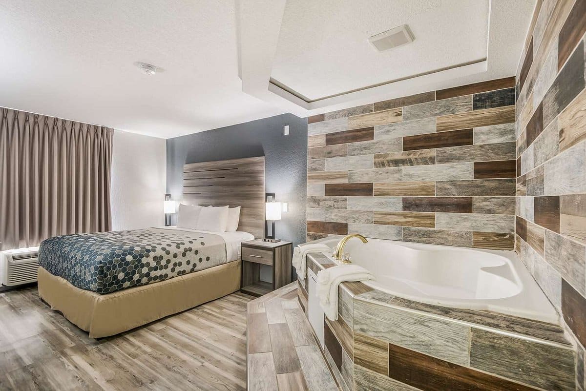 Sonesta Essential Des Moines