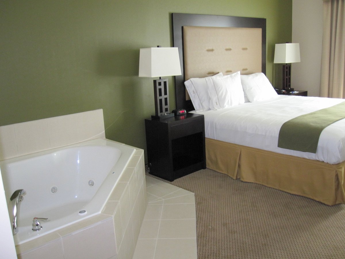 Holiday Inn Express & Suites Jacksonville – Mayport / Beach, an IHG hotel