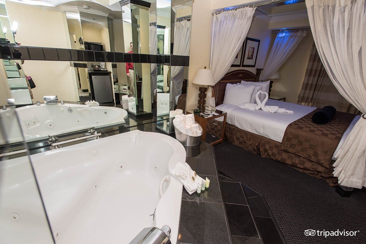 Best Inn and Suites Buena Park