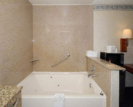 Rodeway Inn Carson - Los Angeles South