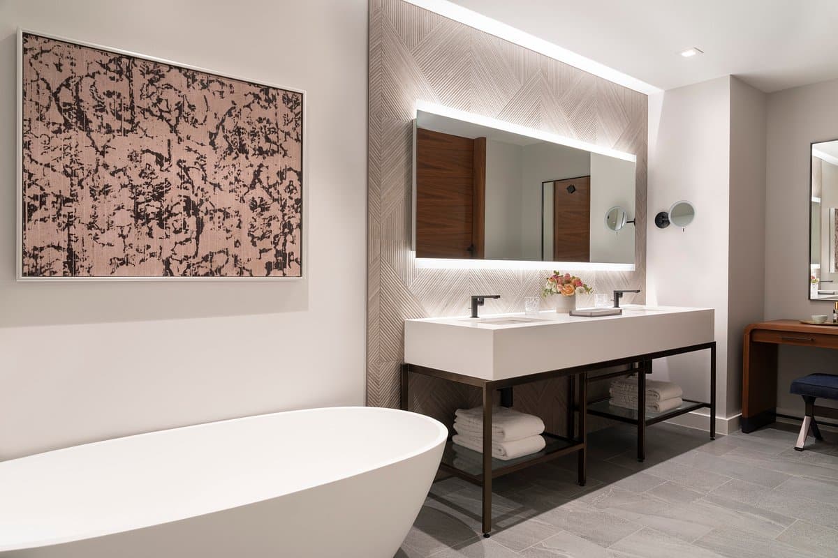 Four Seasons Hotel Nashville