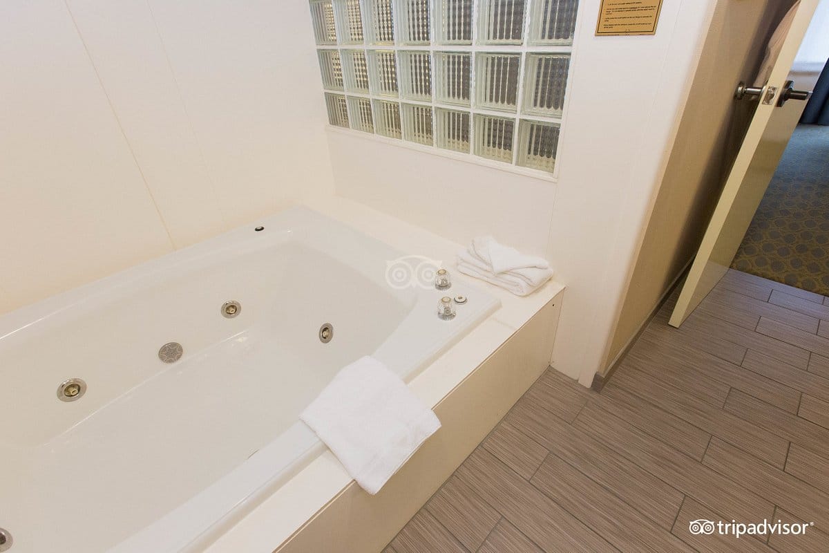 Hampton Inn Northwood