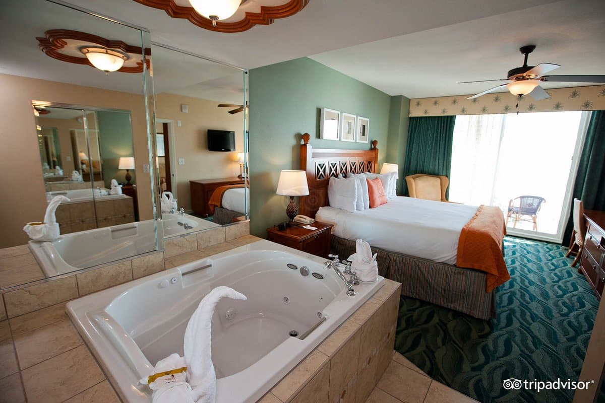 Westgate Myrtle Beach Oceanfront Resort